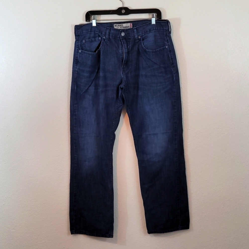 Men's Levi's 559 Jean's